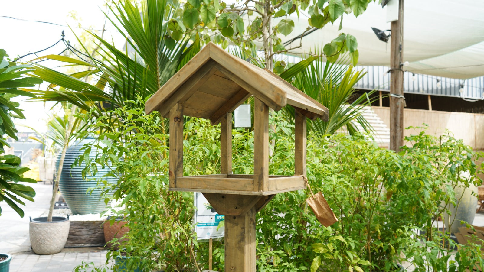 From Kitchen Cabinets To Bespoke Furniture –  Here’s What You Didn’t Know About Carpentry at The Garden Concept