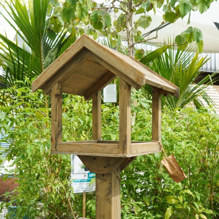 From Kitchen Cabinets To Bespoke Furniture –  Here’s What You Didn’t Know About Carpentry at The Garden Concept