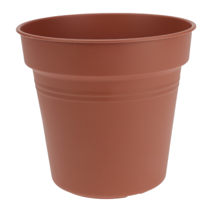 Flowerpot dia 17