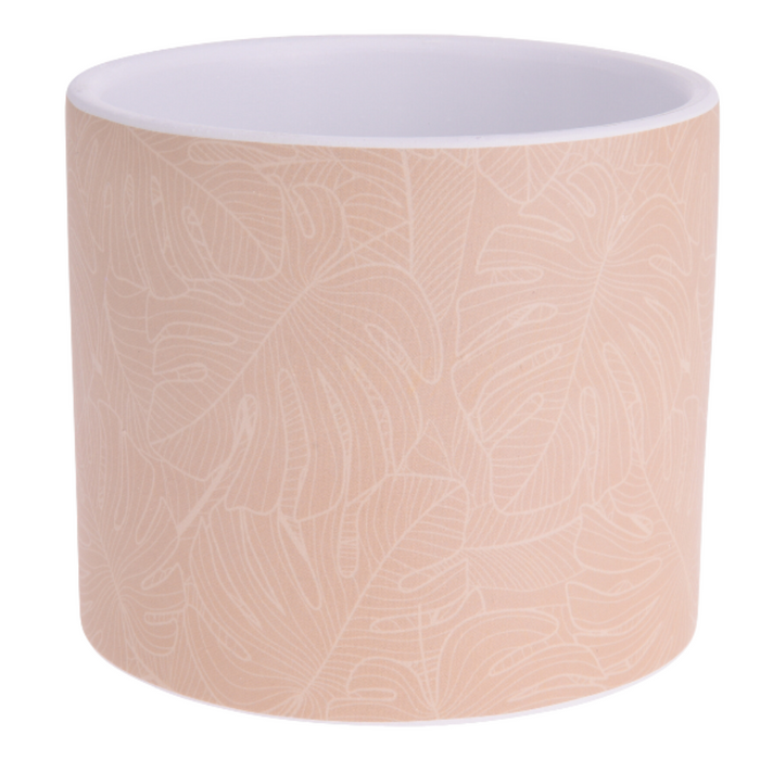 Flower pot terracotta assrt.