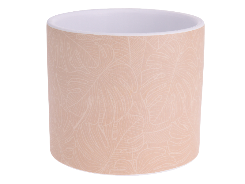 Flower pot terracotta assrt.