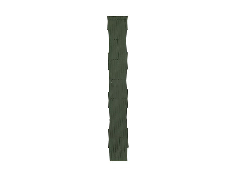 Rivet Trellis - Green 'H180 x W90