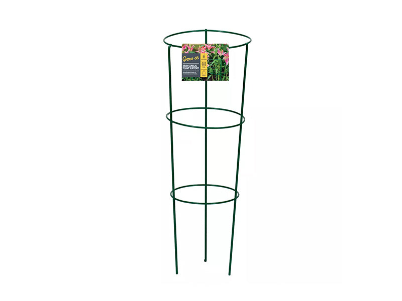 Conical Plant Support