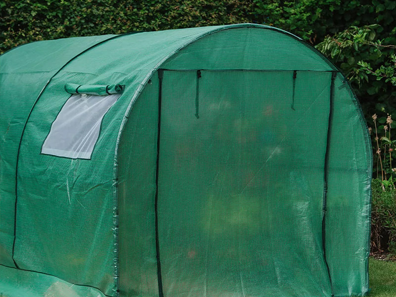 GI Premium Poly Tunnel
