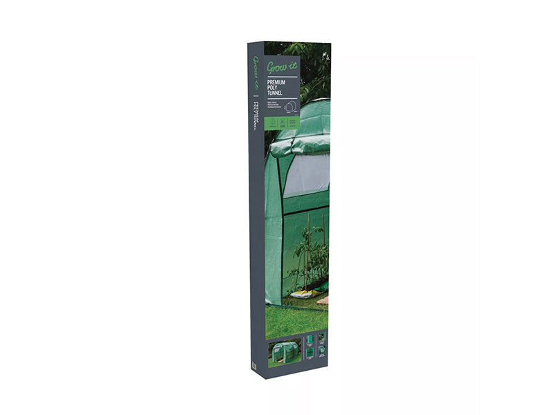GI Premium Poly Tunnel