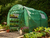 GI Premium Poly Tunnel
