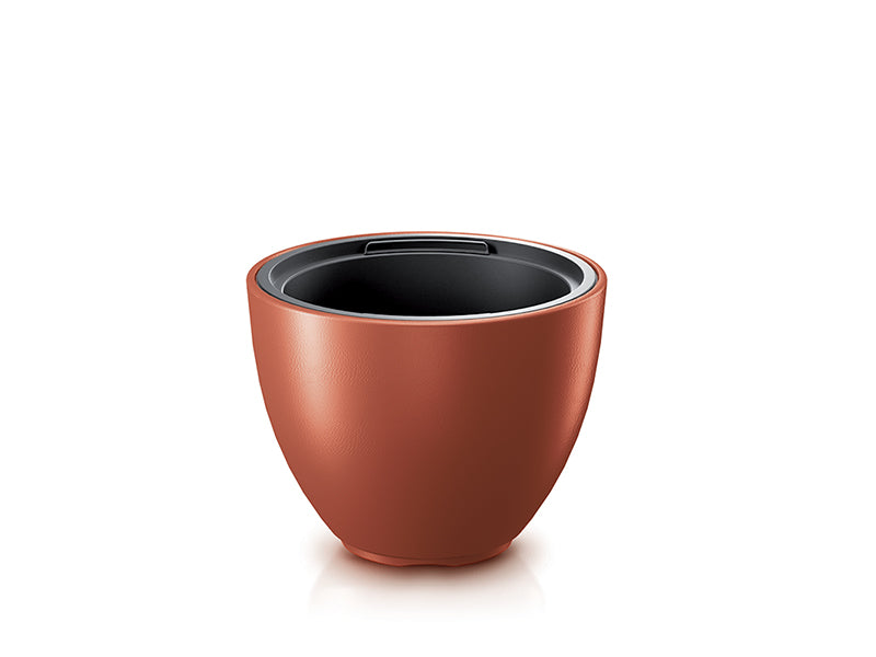 Heos Flowerpot White - 30cm