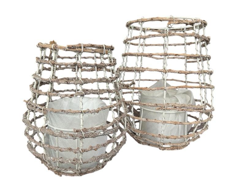 Zanzibar Hanging Lantern