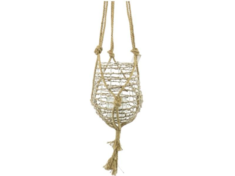Zanzibar Hanging Lantern