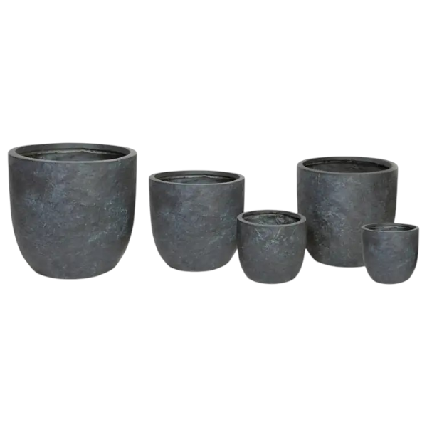 Arizona Egg Pot