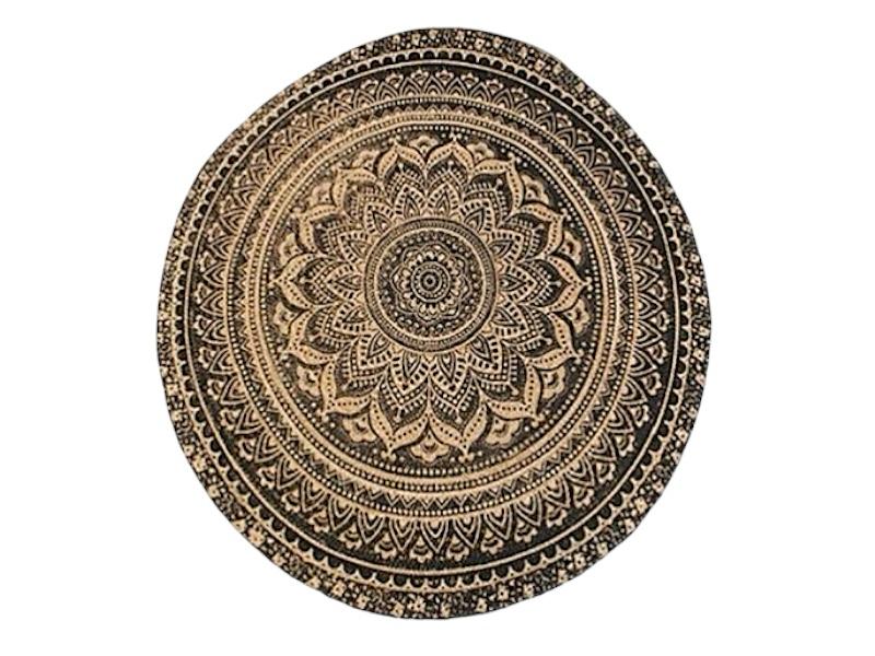 VD Jute Carpet