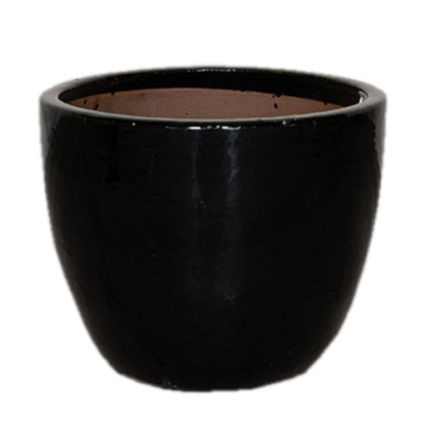 Pineapple Glazed Egg pot 'SBK'