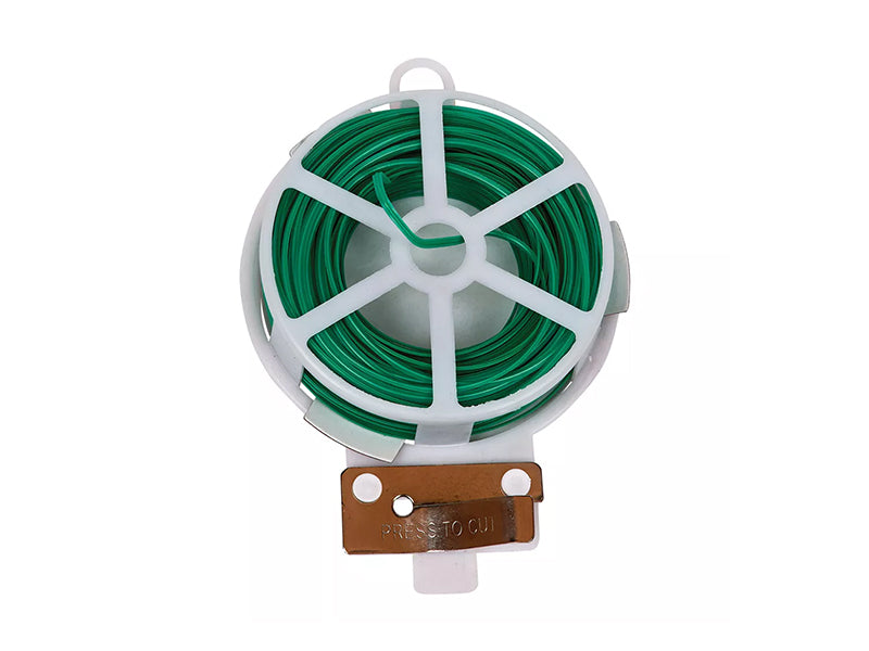 Clip Twist & Cutter 100m