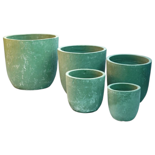 Arizona Egg Pot 'CYW'