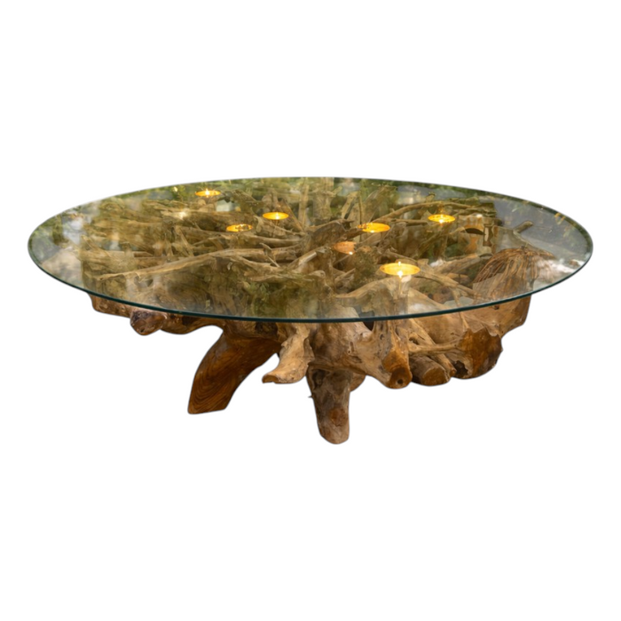 Amazona Dining Table 160xH75
