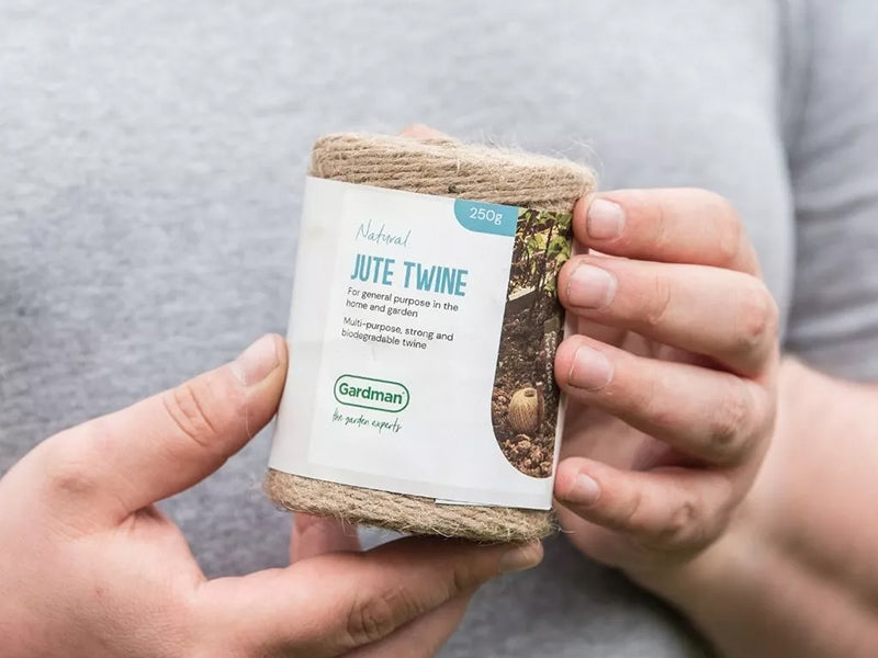 Jute Twine - Natural