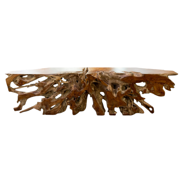 Primitive Root Console