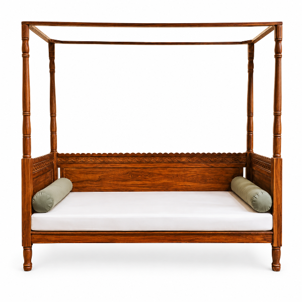 Solo Daybed with mattress