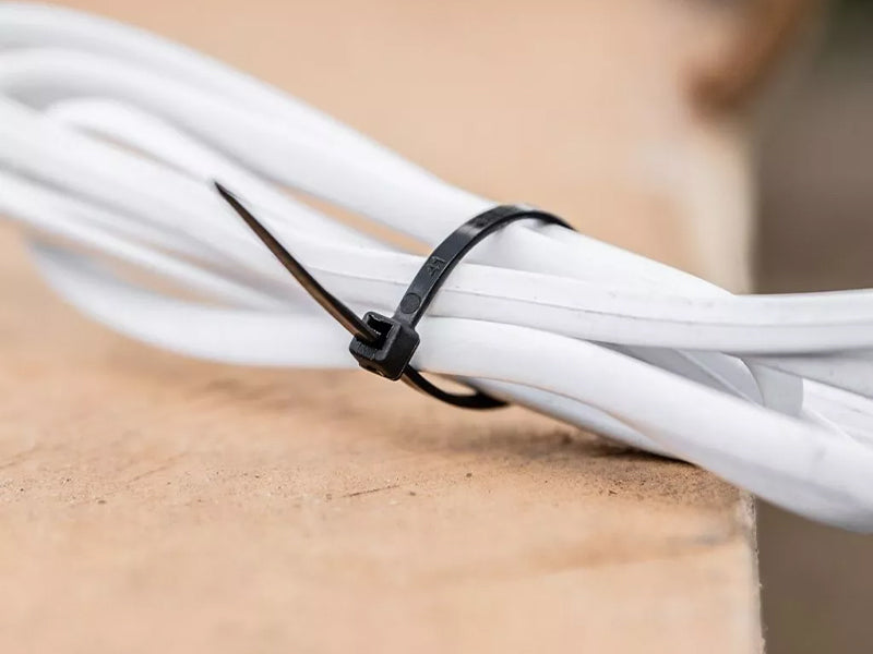 GM Large Cable Ties 280mm