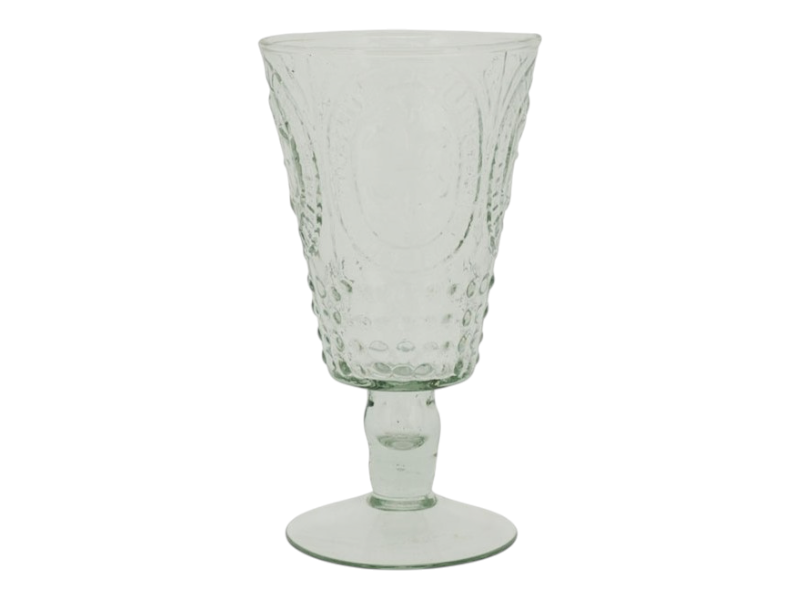 Verrerie glass mug