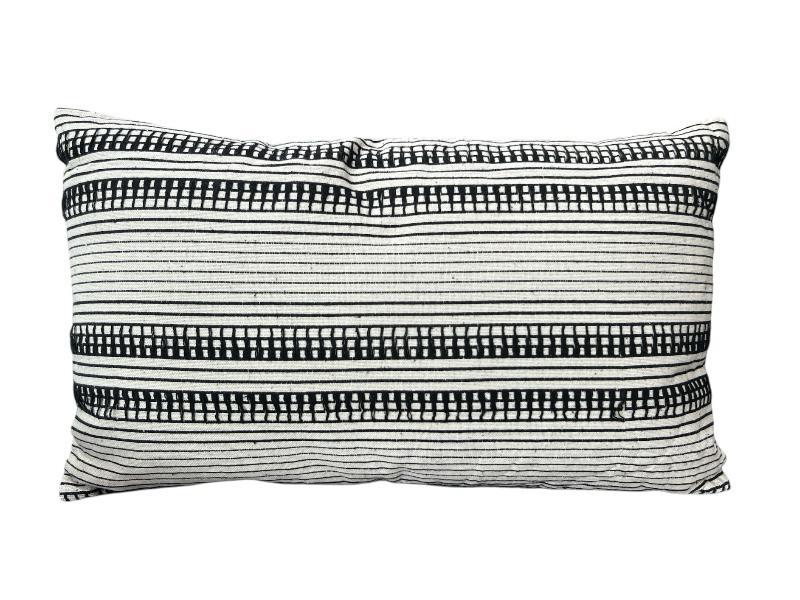 EX Dans Cushion Poly
