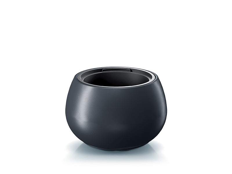 Heos Flowerpot - 40cm - Anthracite