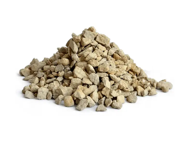 Aggregates