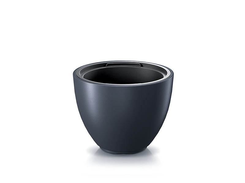 Heos Flowerpot - 30cm - Anthracite