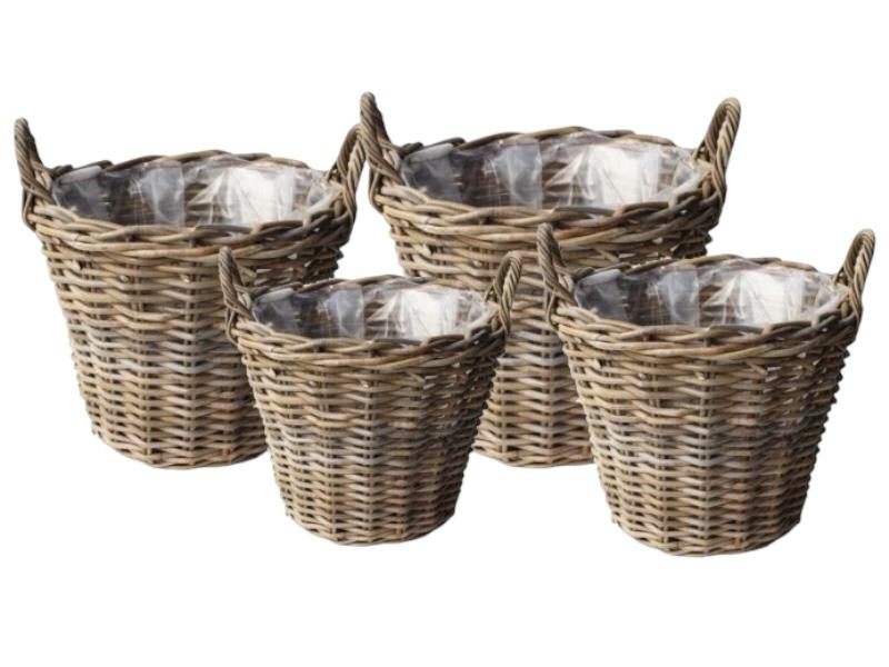 Potato Basket