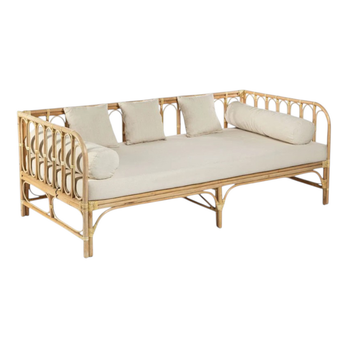 Lignano Daybed w/ Cushion
