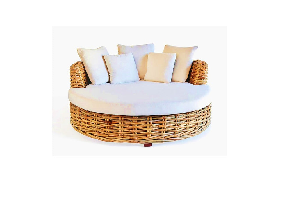 Stuttgart Daybed