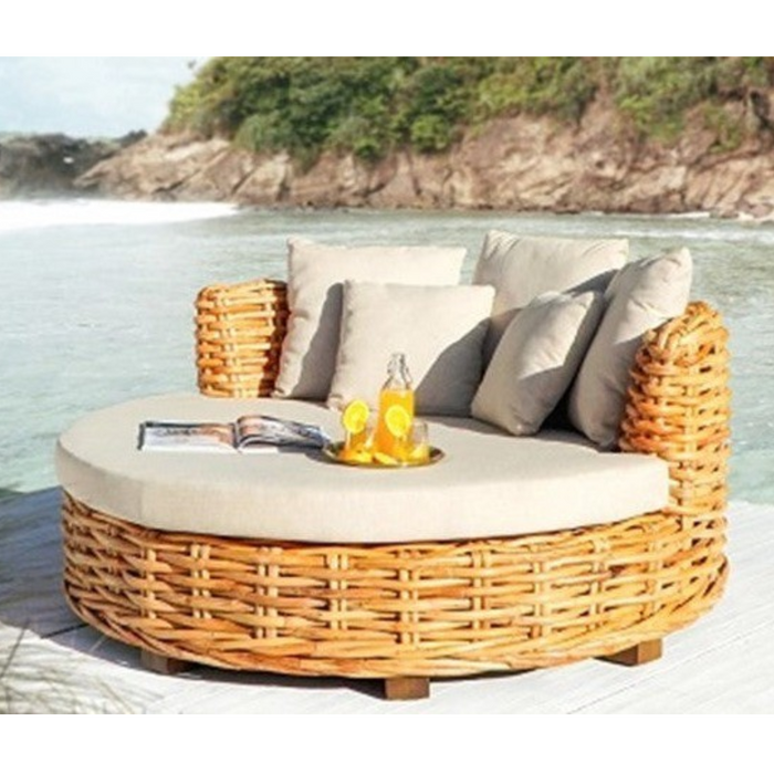 Stuttgart Daybed