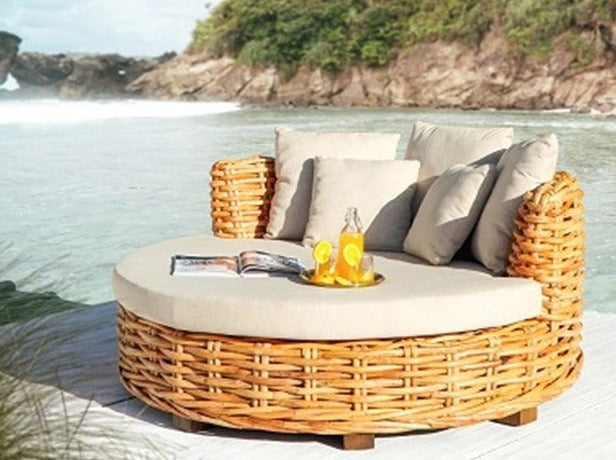Stuttgart Daybed