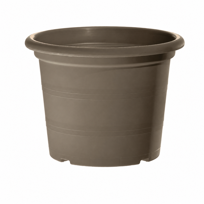 ER Leader Pot 25cm - Tortora