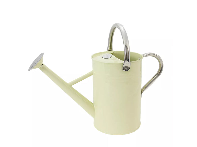 KS Metal Watering Can Violet 4.5ltr