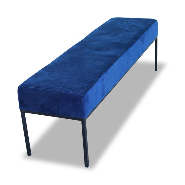 Robertson Ottoman Bench 'Queen'
