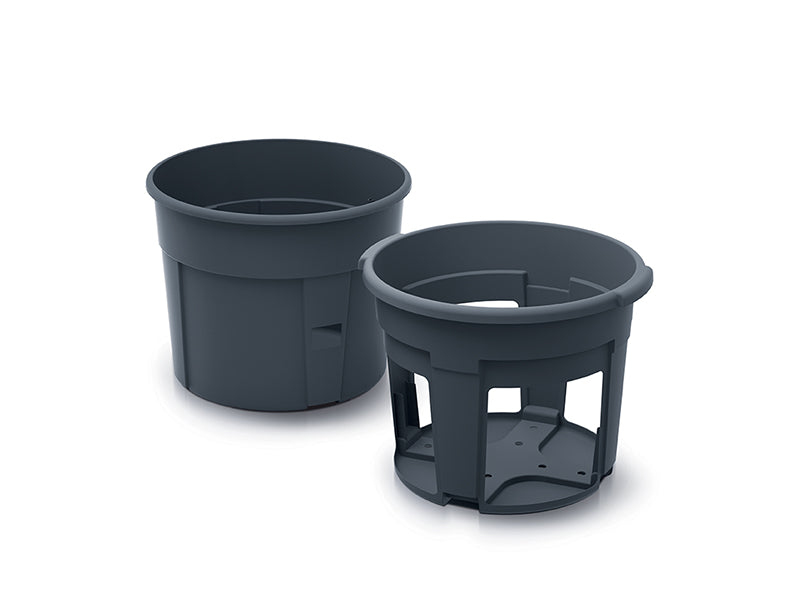 Potato Grower Pot