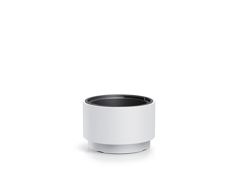 Heos Flowerpot - 30cm - White
