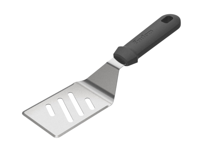 BBQ spatula short handle