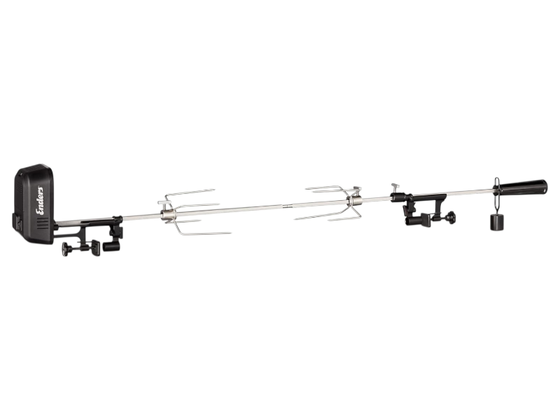 Rotisserie kit pro Monroe 3-4