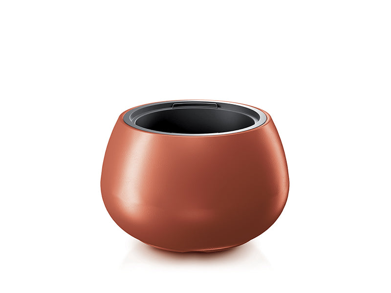 Heos Flowerpot Anthracite - 44cm