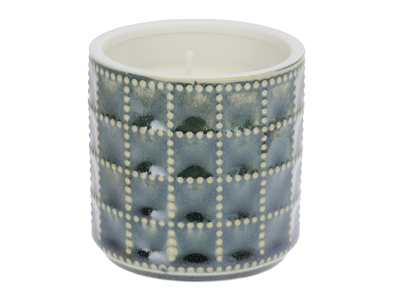 Citronella candle 4assrt color