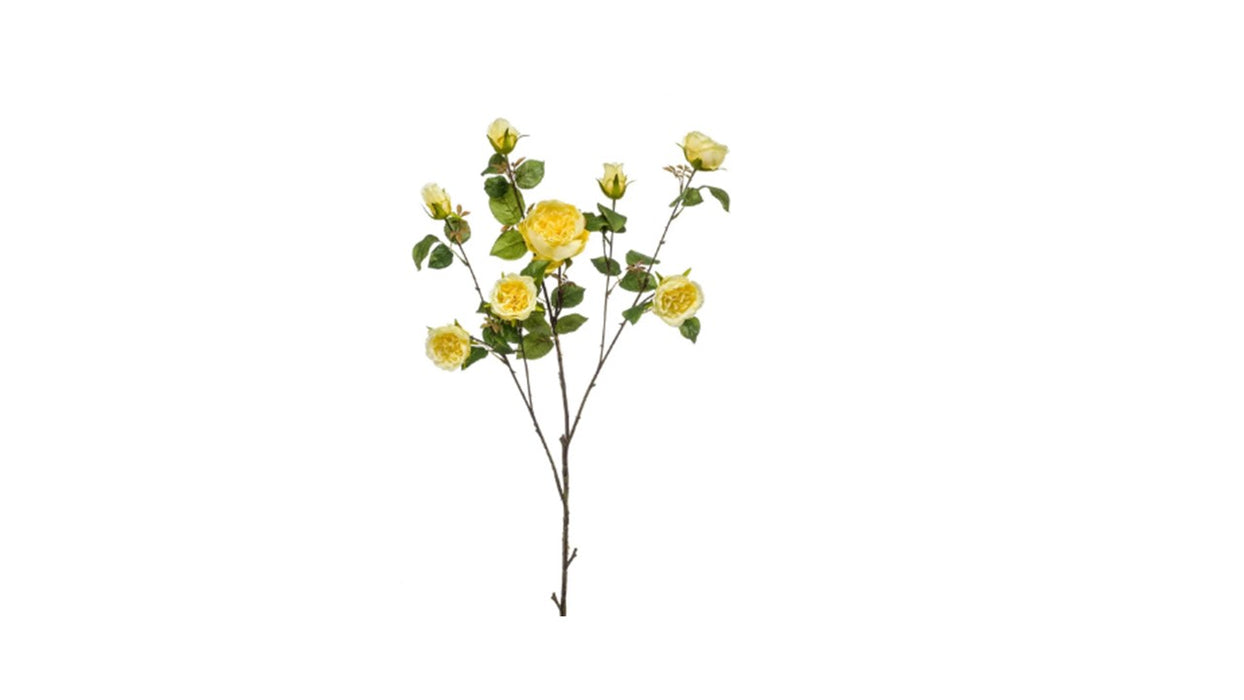 Art. RoseLondon Yellow 110