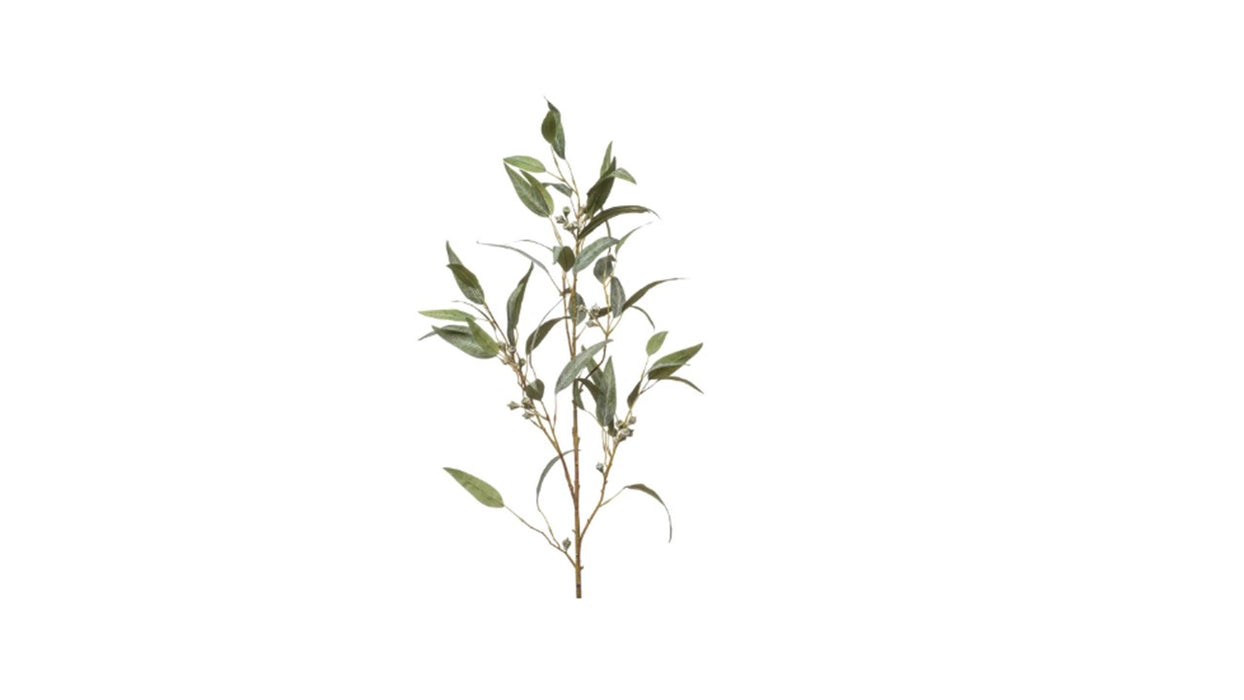 Art.Eucalyptus Branch 115cm