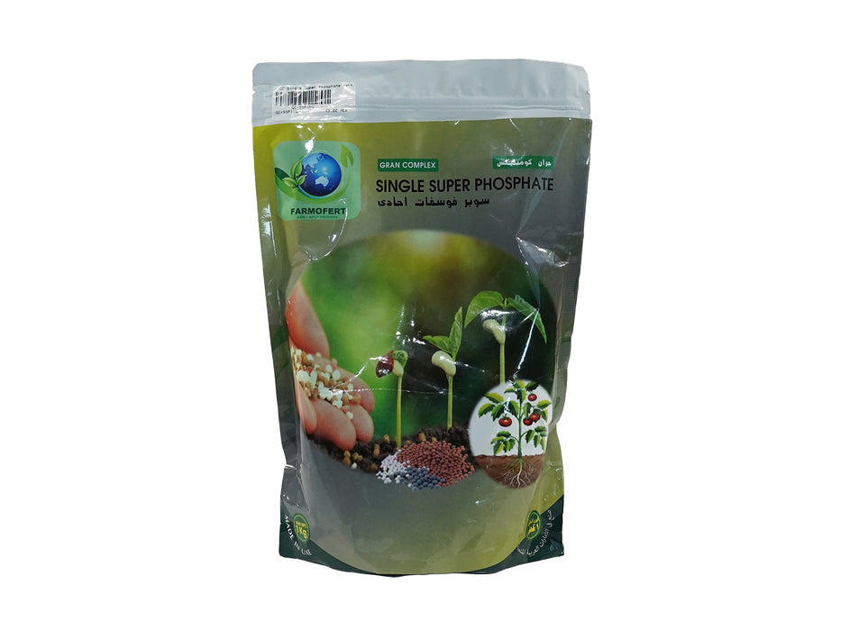 GC Single Super Phosphate Fertiliser 250g