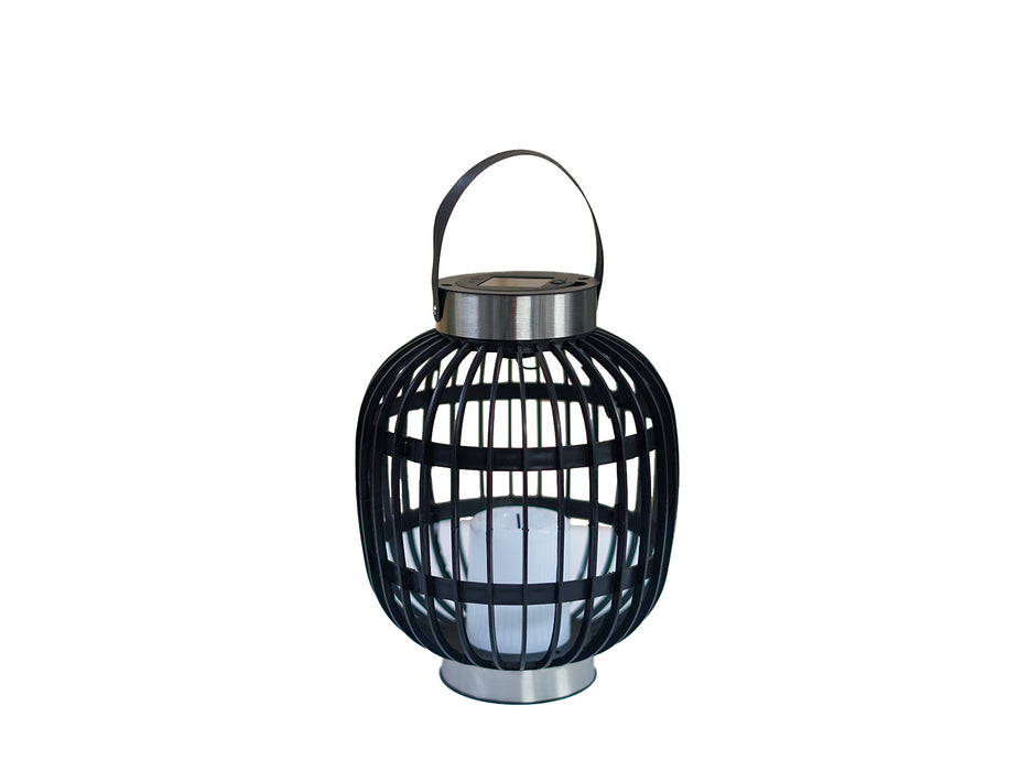 KP Solar Lantern Led H32cm