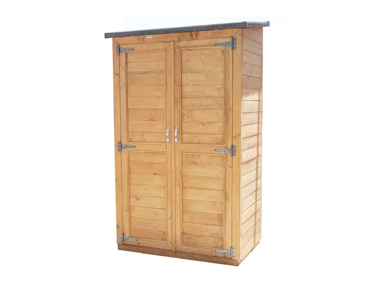 CRS Garden Shed '210