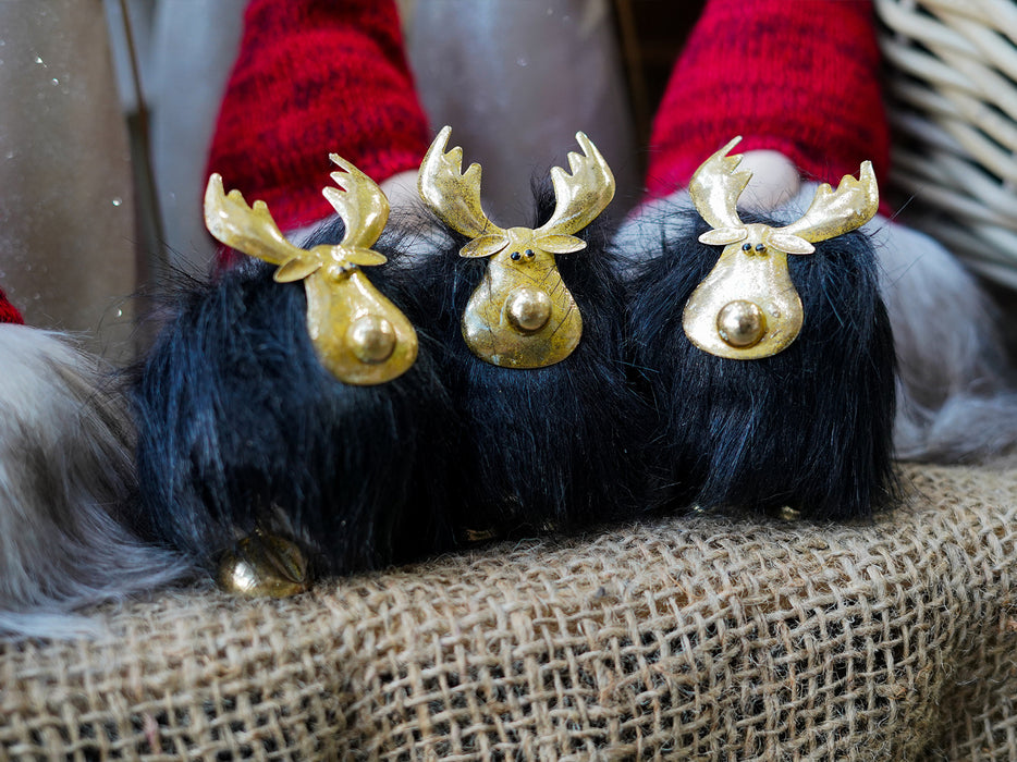 Lilian Reindeer L9 x W11.59 x H19