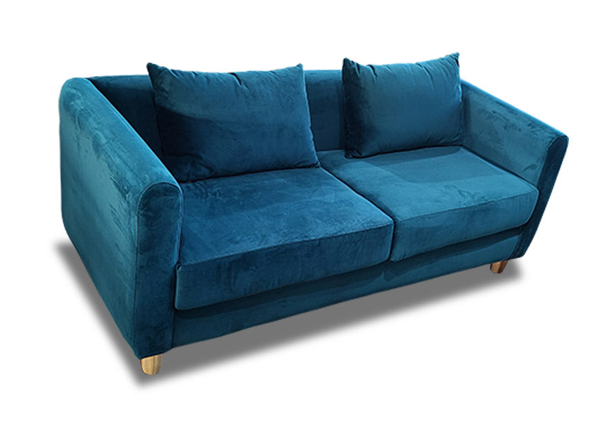 Maluti Couch - Cryptic Teal