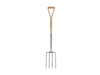 Stainless Steel Digging Fork